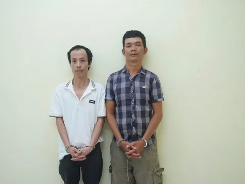 Vì sao 2 chủ tài khoản tiktok "phước79” và “SơnHà2” bị bắt?