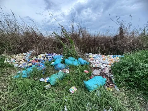 Công ty CP Dược phẩm MediUSA và Công ty CP Dược phẩm liên doanh MediPhar sản xuất thực phẩm chức năng bị đổ ở TPHCM: Những thông tin bất ngờ