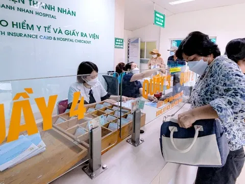 Những trường hợp này sẽ hưởng ngay 100% BHYT khi khám chữa bệnh trái tuyến từ 1/7, biết ngay kẻo mất quyền lợi