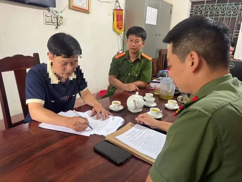 Chồng bị phạt 7,5 triệu đồng vì nói lời bức xúc trên Facebook khi thấy vợ bị lừa mất tiền