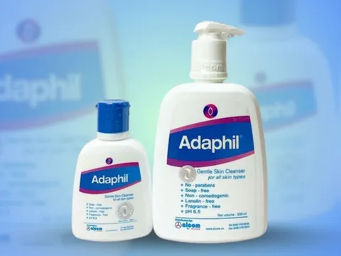 Xử phạt Công ty TNHH MTV Sản xuất Dược - Mỹ phẩm Gamma do sản xuất mỹ phẩm có công thức không đúng như hồ sơ công bố