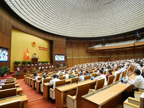 Nhìn lại phương án sắp xếp 52 đơn vị hành chính cấp tỉnh thành 23 tỉnh, thành mới trước khi Quốc hội bấm nút "chốt"