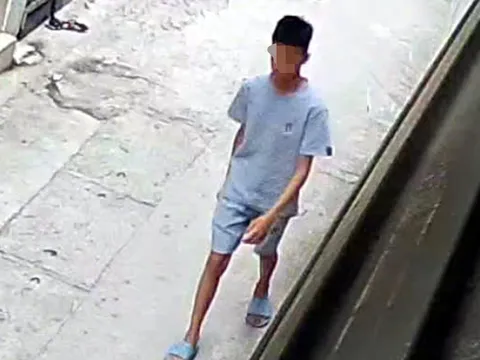 Bất ngờ với hành động bốc đồng của nam sinh 15 tuổi mất tích 2 ngày: Biết nguồn cơn ai cũng lắc đầu ngao ngán