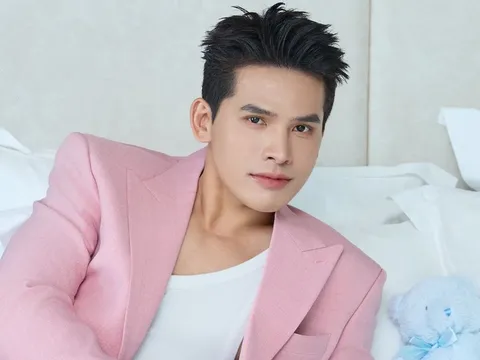 Công ty TTV sẽ khởi kiện ca sĩ Quốc Thiên vì thất hứa và hát "Mối tình không tên"