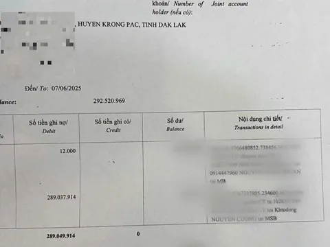 Mất gần 300 triệu đồng sau cuộc gọi của "người giao hàng", một thủ đoạn quá quen mà nhiều người vẫn "sập bẫy"