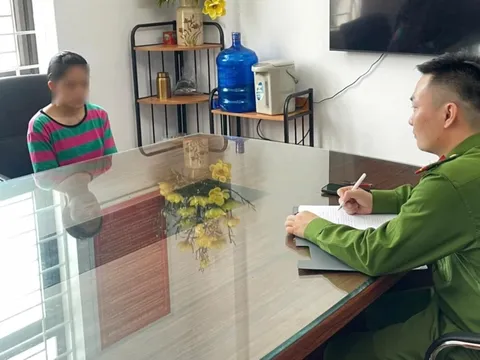 Chân dung người vợ tiêu hết tiền lương rồi dựng chuyện bị cướp để qua mặt chồng số tiền 7 triệu đồng