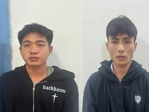 5 đối tượng thực hiện hơn 40 vụ trộm trên 1,5 tỷ đồng từ các khách sạn cao cấp ở Phú Quốc sa lưới thế nào?