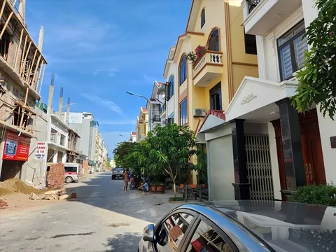 Vì sao cựu phó chủ tịch UBND tỉnh Thanh Hóa Nguyễn Đức Quyền bị khởi tố?