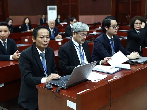 Từ 1/7, Chủ tịch tỉnh được cấp, thu hồi chứng chỉ hành nghề luật sư