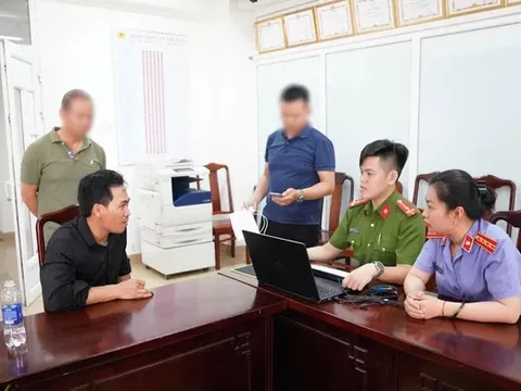 Giết vợ cũ và mẹ vợ vì mâu thuẫn trong việc thăm con sau ly hôn: Kết quả ma túy và nồng độ cồn thế nào?