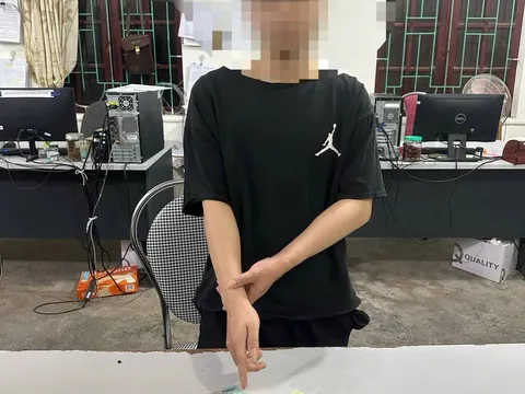 Tin tưởng đầu tư 1 triệu được hưởng lợi 5 triệu, người phụ nữ 8 lần "sập bẫy" mất gần 70 triệu đồng