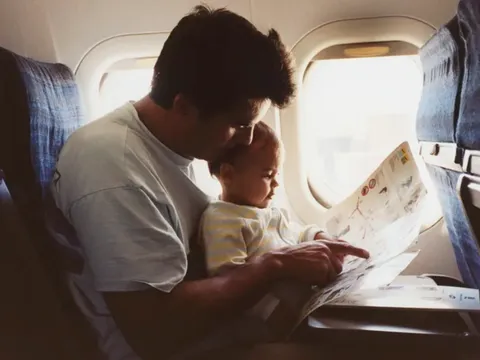 Chuyên gia hàng không Mỹ nói về chỗ ngồi "bất tử" trên máy bay, đừng bỏ qua chi tiết này kẻo hối không kịp