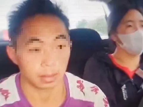 Điều xót xa trong vụ bị tài xế taxi “chặt chém” 4,2 triệu đồng đi từ bến Mỹ Đình ra đầu cao tốc Nội Bài – Lào Cai