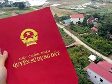 15 tuổi có thể được cấp sổ đỏ đứng tên mình trong trường hợp nào?