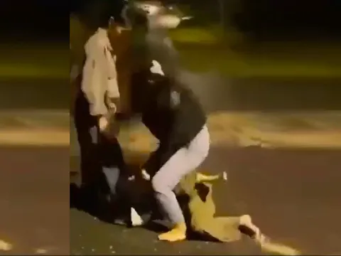 Bất ngờ danh tính người nổ súng trong vụ cô gái bị nhóm phụ nữ đánh hội đồng, phát trực tiếp trên mạng