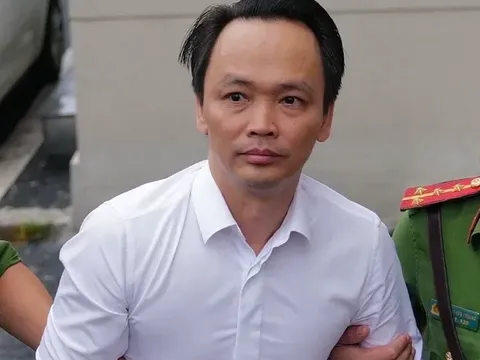 Ông Trịnh Văn Quyết "có nguy cơ tử vong cao" nên vắng mặt tại tòa