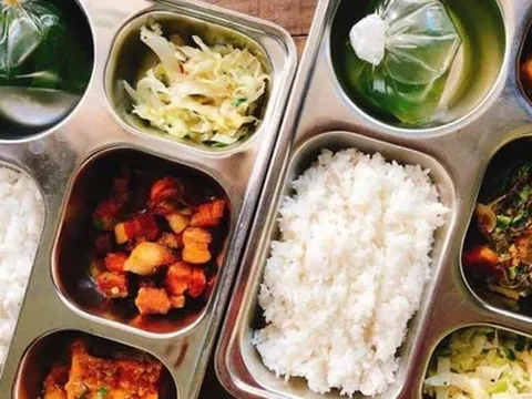 Cục thuế lên tiếng về việc một gia đình bán cơm online từ 2018 bị truy thu thuế hơn 1 tỷ đồng