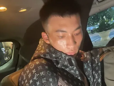 Cướp tiệm vàng ở Lâm Đồng rồi mua vé máy bay về TPHCM để trốn: Chân dung đối tượng táo tợn