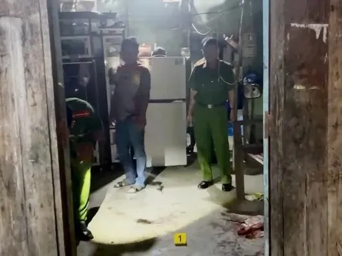 Án mạng đau lòng vì chạy xe đụng phải chó, bực quá hại luôn chủ nuôi