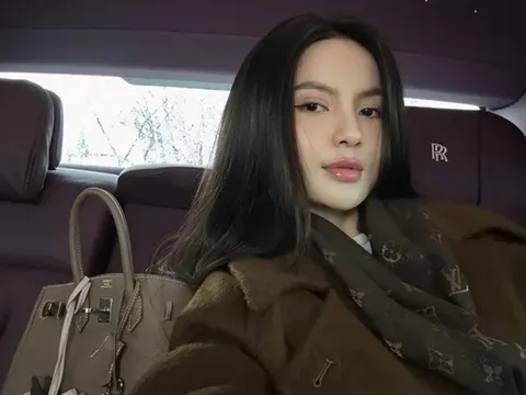 Kiểm tra hoạt động kinh doanh của Chu Thanh Huyền