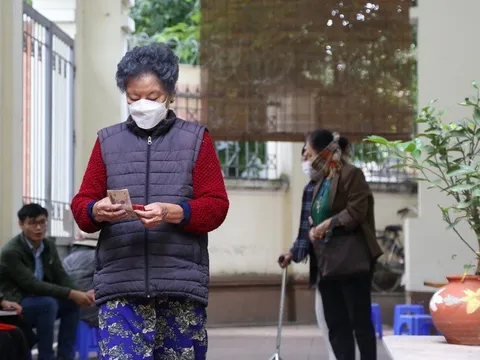 Lịch chi trả lương hưu, trợ cấp bảo hiểm xã hội tháng 7/2025 sau khi bộ máy chính quyền 2 cấp được đưa vào vận hành