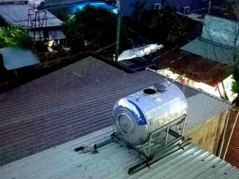 Phát hiện bộ xương người trong bồn nước gia đình ở Đồng Nai: Tiết lộ sốc về giấy tờ tùy thân ở trên mái nhà