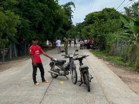 Mới ra tù về tội hiếp dâm, thanh niên lại giở trò bỉ ổi với thiếu nữ 15 tuổi
