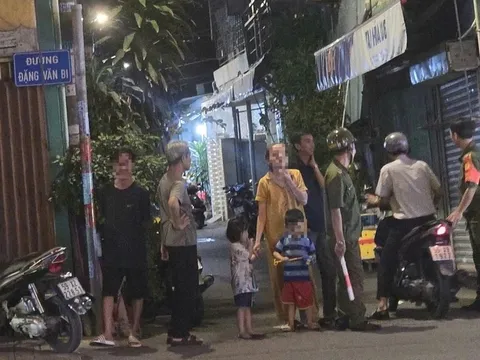 Danh tính thanh niên tử vong trong tình trạng lõa thể ở TPHCM, hé lộ điều bất thường trước đó