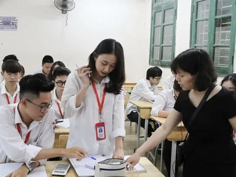 Những lưu ý mấu chốt tại kỳ thi tốt nghiệp THPT 2025