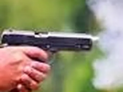 Thông tin mới nhất vụ nổ súng bắn hai người bị thương tại quán cà phê ở Vĩnh Long