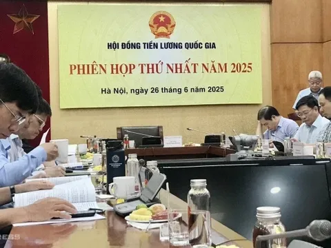 Lý do công đoàn đề nghị tăng lương tối thiểu vùng trước 1/1/2026