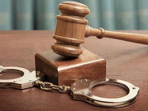 Từ 1/7/2025, 10 tội danh trong Bộ luật Hình sự có hình phạt cao nhất là tử hình là tội nào?