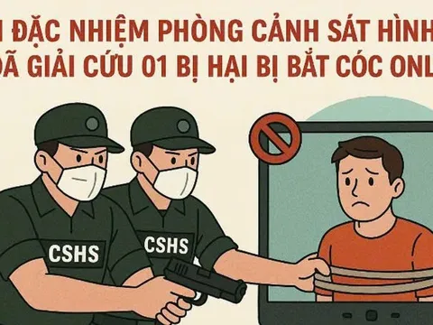 Nam sinh 2k6 mất liên lạc bất thường sau khi nhận được cuộc gọi từ đối tượng lạ