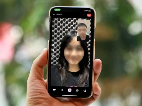 Sinh viên 21 tuổi chuyển 7 tỷ đồng cho người lạ mặt tự xưng là cán bộ công an để "chứng minh vô tội"