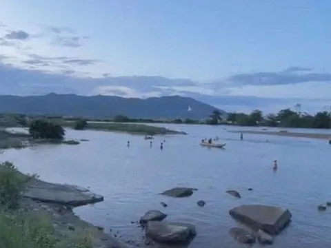 Nguyên nhân đau lòng khiến 3 học sinh bị đuối nước tử vong ở Bình Định