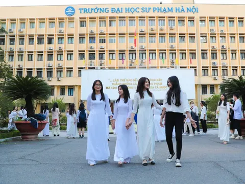 Dự thảo Luật Giáo dục đại học (sửa đổi) nêu 6 nhóm chính sách mới
