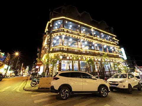 Hải Sapa giàu nhanh thần tốc, kiếm hàng trăm tỷ đồng: Mua xe Porsche để “đi ship chẩm chéo, thịt trâu gác bếp”