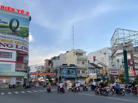 Cần Thơ: Sau sắp xếp, đại biểu Quốc hội làm bí thư phường, là ai?