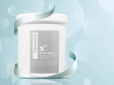 Thu hổi kem massage nhập khẩu từ Hàn Quốc