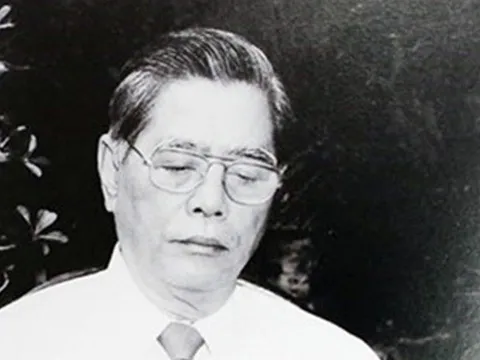 'Những việc cần làm ngay' - Sức sống của ý Đảng quyện lòng dân