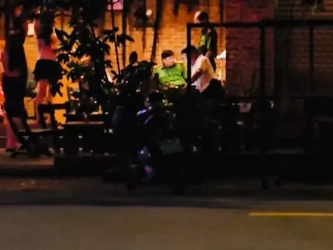 Phát hiện người đàn ông tử vong trong tư thế treo cổ: Thông tin bất ngờ về đôi nam nữ từng ở cùng