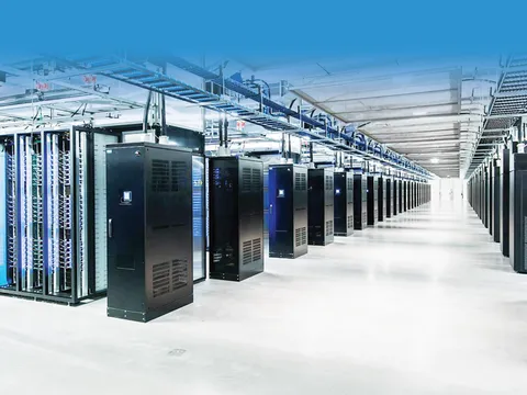 Bộ Công an chủ trì triển khai xây dựng Trung tâm dữ liệu quốc gia