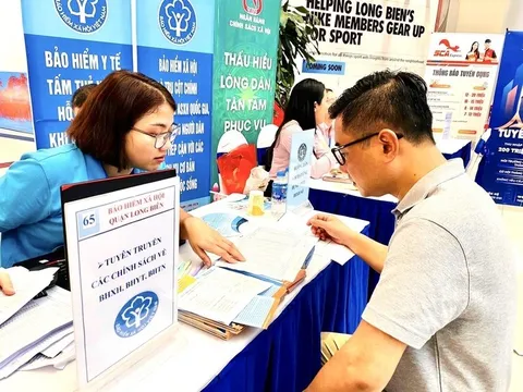 Tin vui: Hàng nghìn người sẽ hưởng lợi khi tham gia BHXH tự nguyện từ 1/7/2025 vì lý do này
