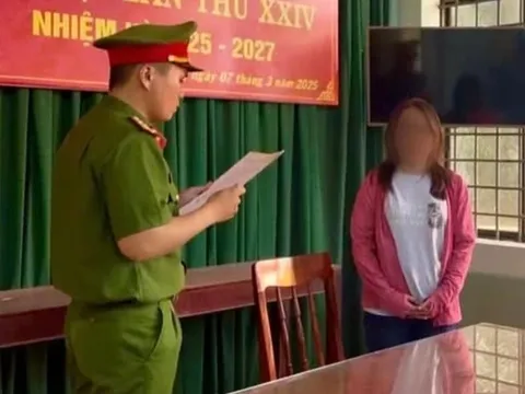 Tin phụ nữ "chém gió" đầu tư ở "Bờ Biển Ngà", người đàn ông mất nhanh 2,9 tỷ đồng