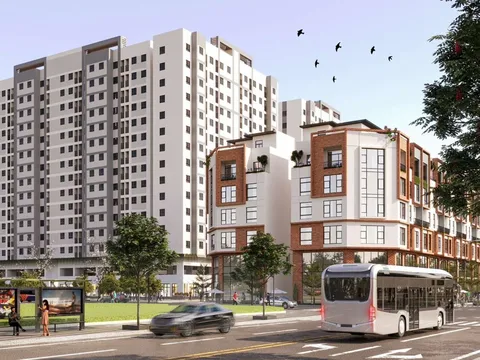 Tin vui: Người trẻ dưới 35 tuổi được vay mua NOXH với lãi suất 5,9%/năm từ 1/7 đến hết năm 2025