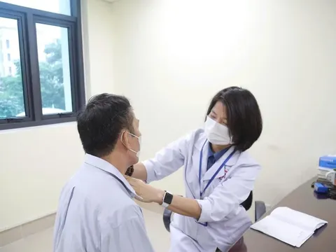 Người dân đi khám chữa bệnh theo yêu cầu vẫn được quỹ bảo hiểm y tế thanh toán trong trường hợp này