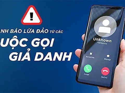 Mạo danh giảng viên đại học "đặt hàng cho nhà trường" để lừa đảo gần 1 tỷ đồng: Cảnh báo chiêu thức mới