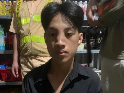 Danh tính đối tượng đi xe máy tông chiến sĩ CSGT hy sinh ở Lai Châu