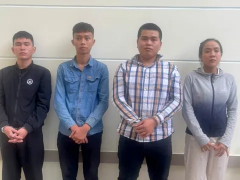 Nam thanh niên bị bắt giữ trái phép suốt 3 ngày để ép gia đình trả khoản nợ 810 triệu đồng: Cảnh sát phải giải cứu