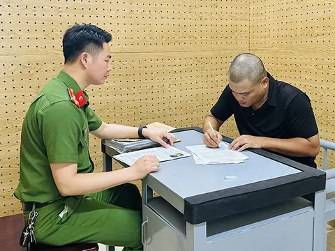 Lưới trời lồng lộng, 35 năm trốn nã vẫn không thoát tội